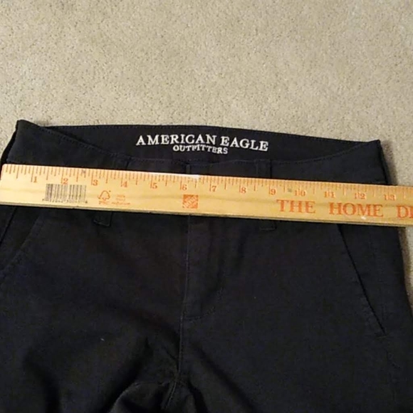 American Eagle Outfitters jeans, size 0 - Picture 7 of 7
